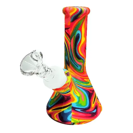 Bong psicodelico 